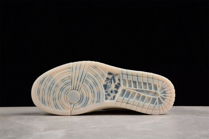 Chris Paul X Air Jordan 1 Retro Low OG 