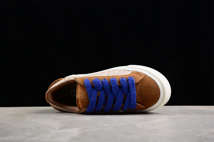 d10r b33 sneakers low top dr33-001