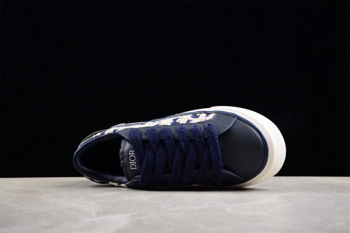 d10r b33 sneakers low top dr33-003