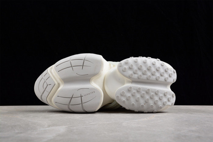 Balmain Unicorn Layered Sneakers BL20386