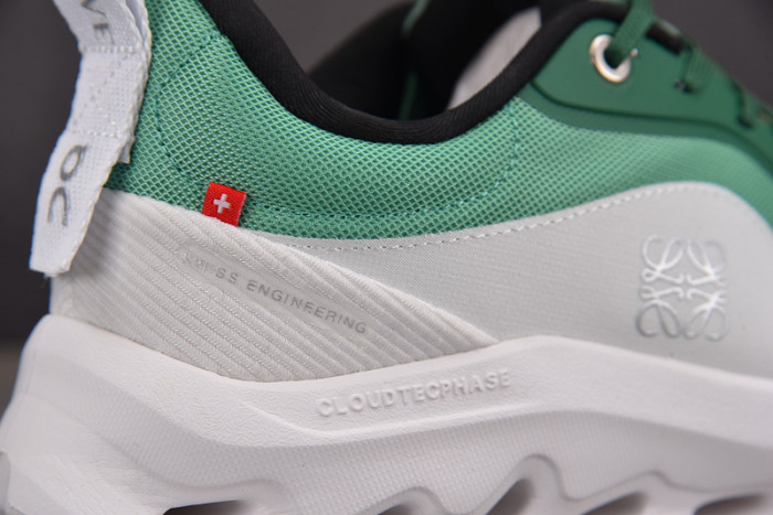 L0EWE SNEAKERS T0425-090