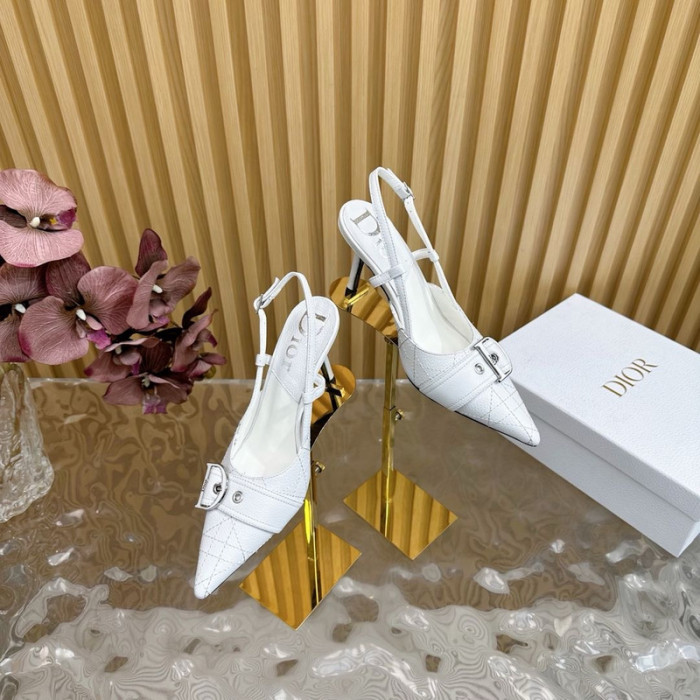 D10R SNEAKERS 8.5CM D896-135