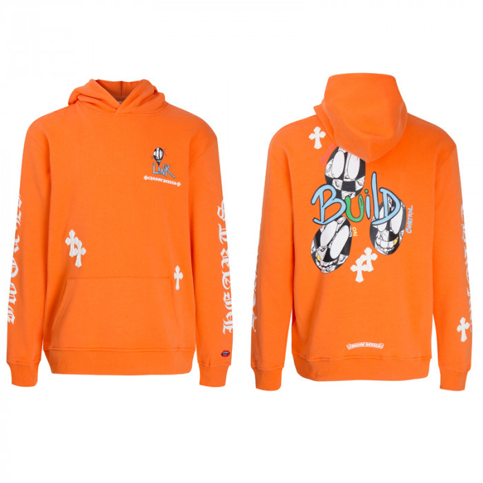 chr0me He**ts ch0106-004