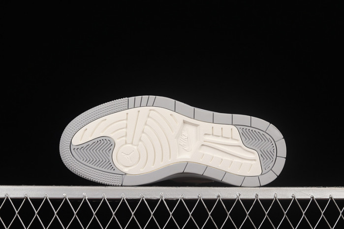 air jordan 1 elevate low wolf grey (w) - dh7004-100