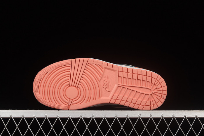 air jordan 1 low light madder root (w) - dc0774-800