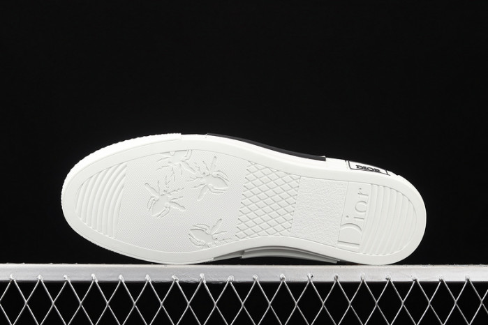 d10r b23 homme kaws high top sneaker