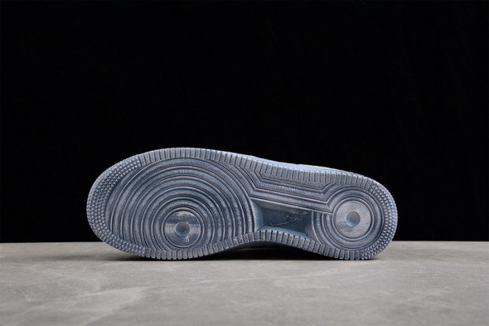 Ch*0me He**ts x air force 1 low cw2288-111-01