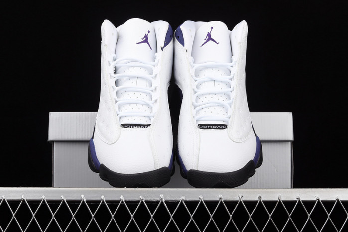 air jordan 13 “lakers” 414571-105