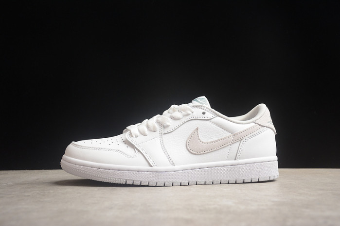 jordan 1 low og neutral grey (2021) - cz0790-100