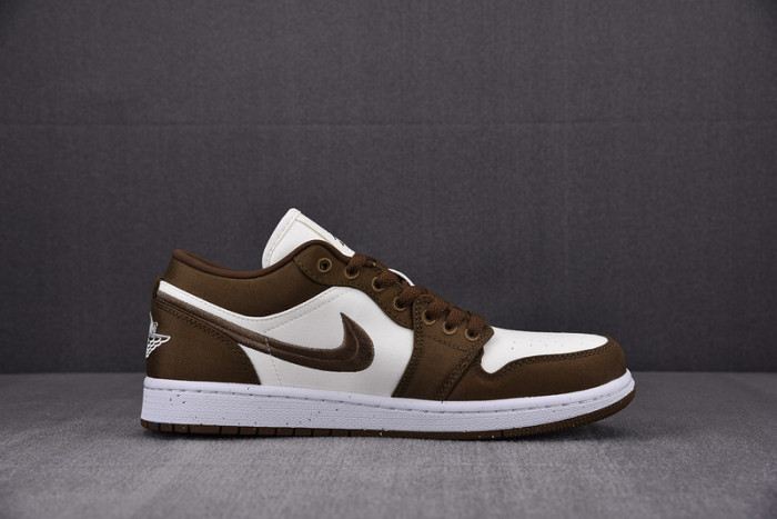 jordan 1 low se light olive (w) - dv0426-301