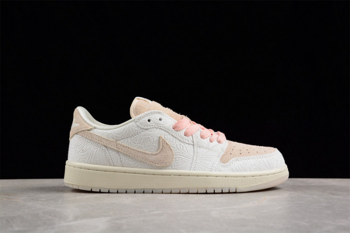 Chris Paul X Air Jordan 1 Retro Low OG 