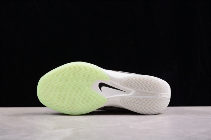 nike air zoom gt cut 3 - vapor green dv2918-003