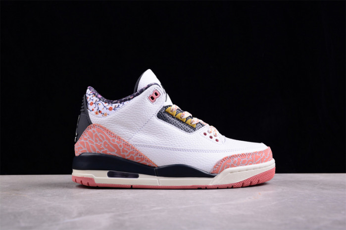 air jordan 3 retro gs 