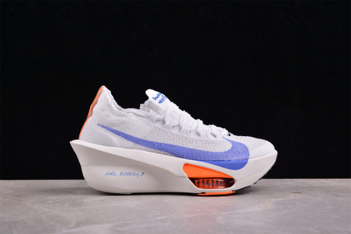 nike air zoom alphafly next% 3 