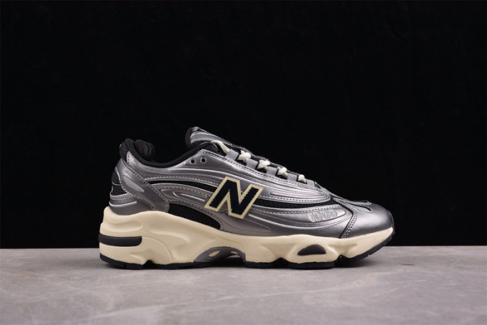 new balance 1000 silver metallic m1000sl