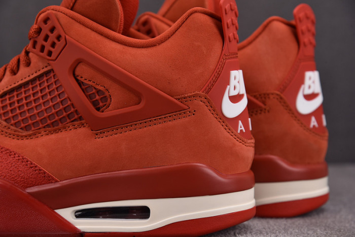 Air Jordan 4 Retro OG SP 