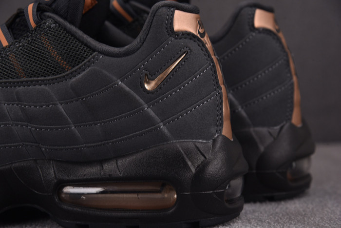 Nike Air Max 95 Central Cee HQ6457-001