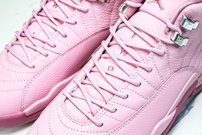 Air Jordan 12 Retro Pearl Pink 510815-600