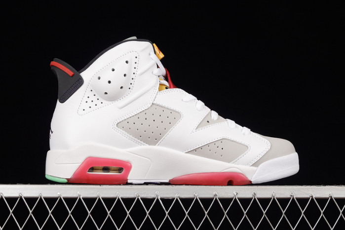 air jordan 6 retro hare ct8529-062