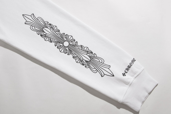 chr0me He**ts ch0106-006