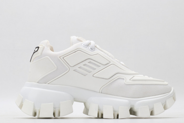 pra cloudbust thunder knit white