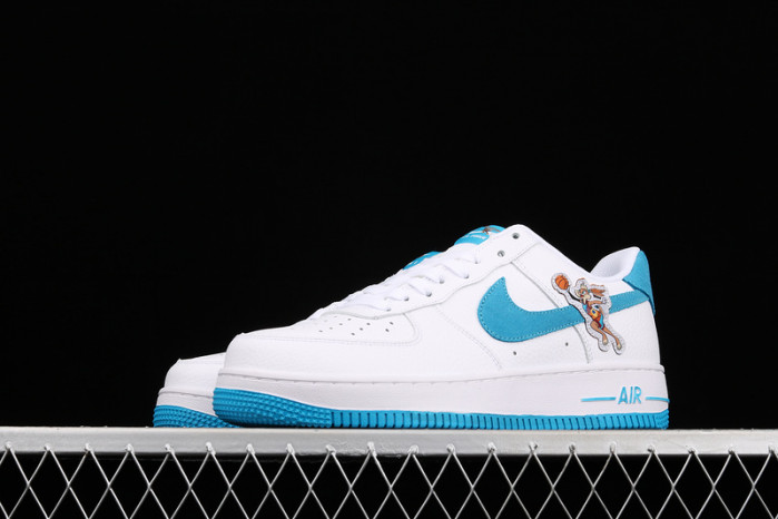 nike air force 1 low hare space jam - dj7998-100