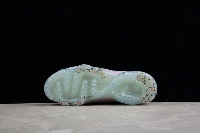 nike air vapormax 2021 fk light arctic pink (w) dh4088-600