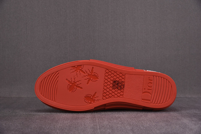 d10r b23 sneakers low top