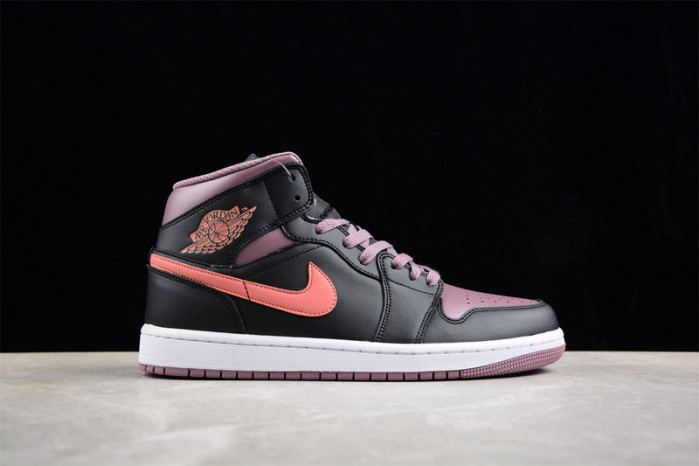air jordan 1 mid se “sky j mauve” fb9911-008
