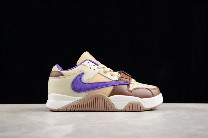 travis scott x air jordan fz8117-900