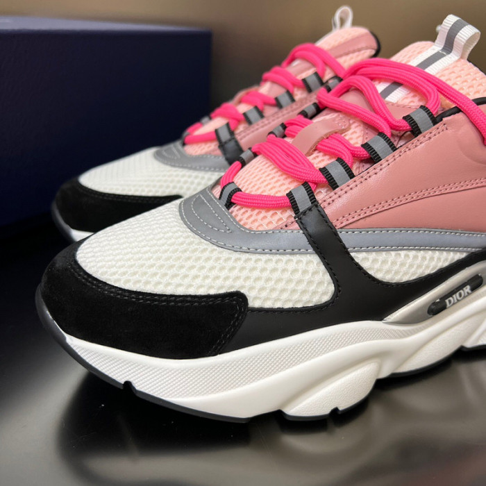 d10r b22 trainer sneaker dr258-0022