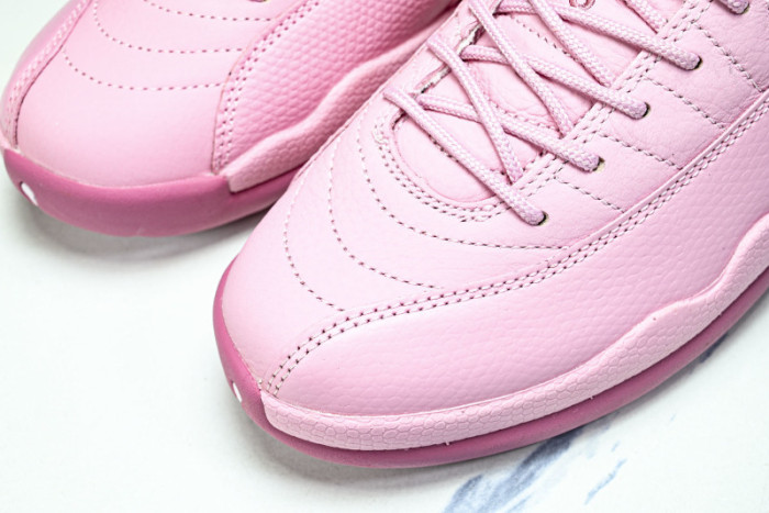 Air Jordan 12 Retro Pearl Pink 510815-600
