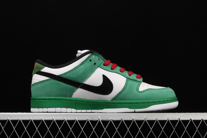 nike dunk sb low heineken 304292-302