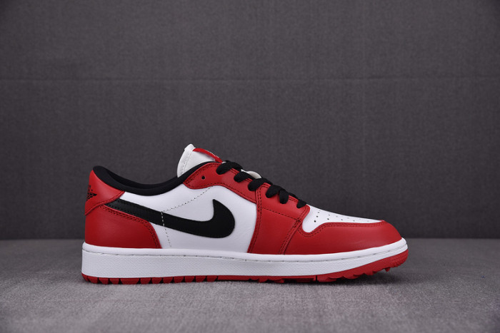 air jordan 1 retro low golf chicago - dd9315-600