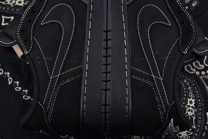 travis scott x air jordan 1 low og sp “black/phantom” dm7866-168