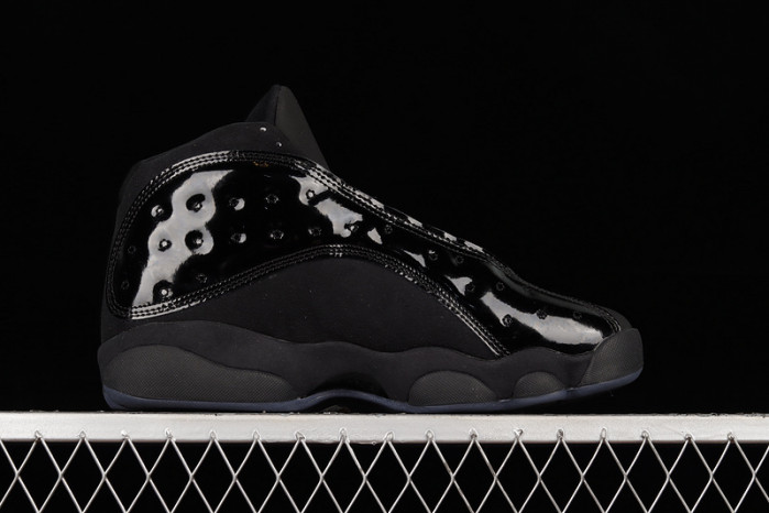 air jordan 13 retro cap and gown 414571-012