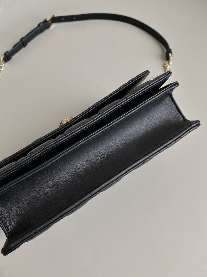 D*R bag 24×14×7.5cm B0113-153