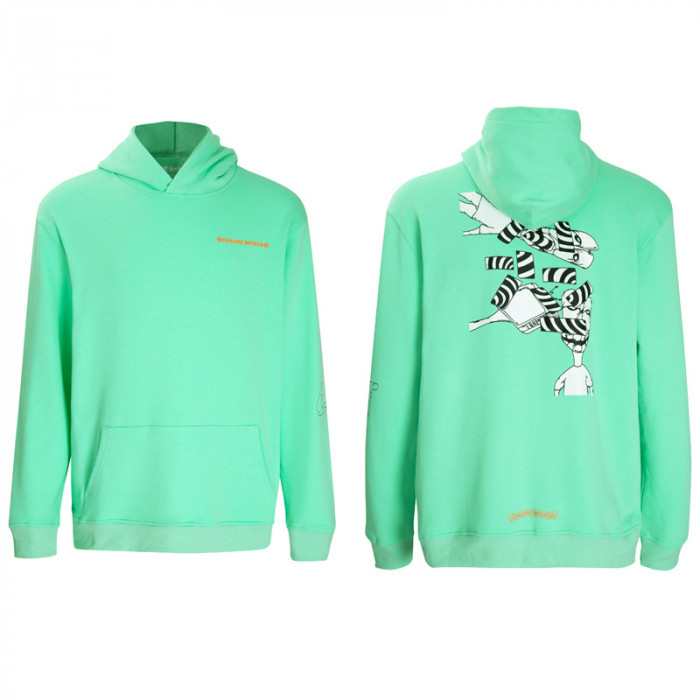 chr0me He**ts ch0106-002