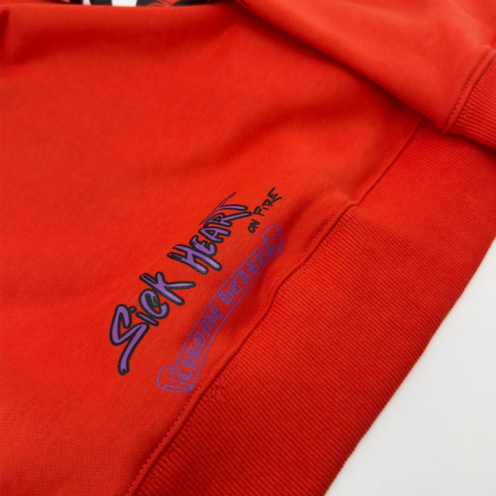 chr0me He**ts ch0106-013