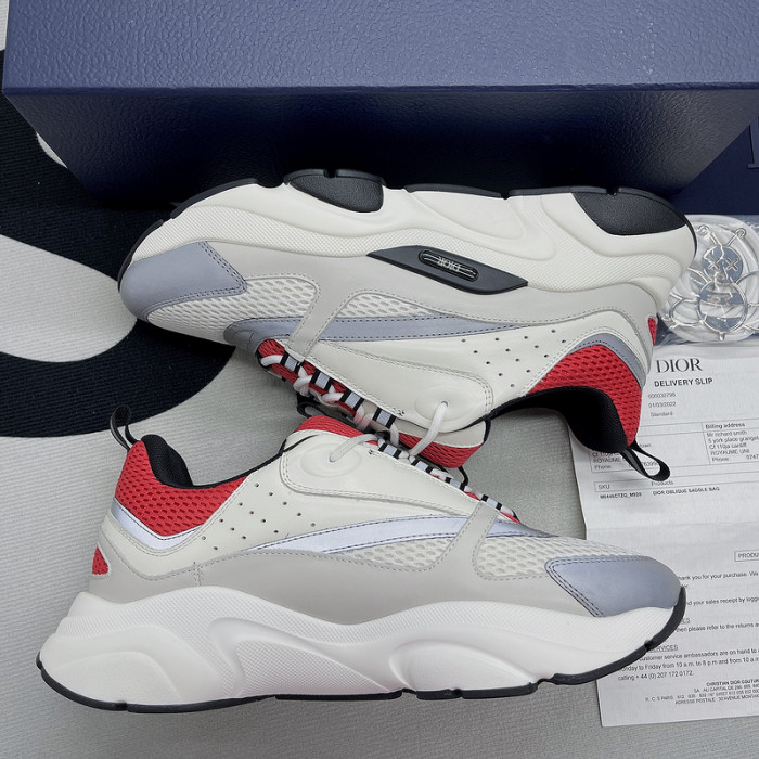 d10r b22 trainer sneaker 002-2548