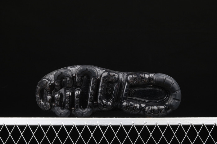 nike air vapormax flyknit 3 triple black (w) - aj6910-002