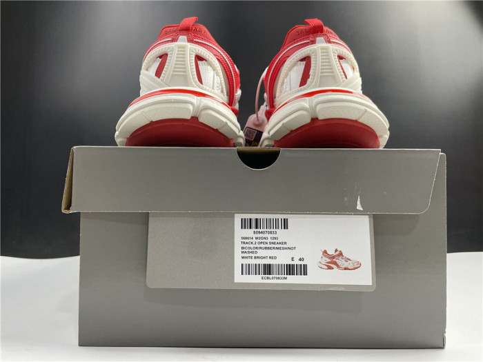 blcg runner.2 white bright red 568614 w2gn3 1293