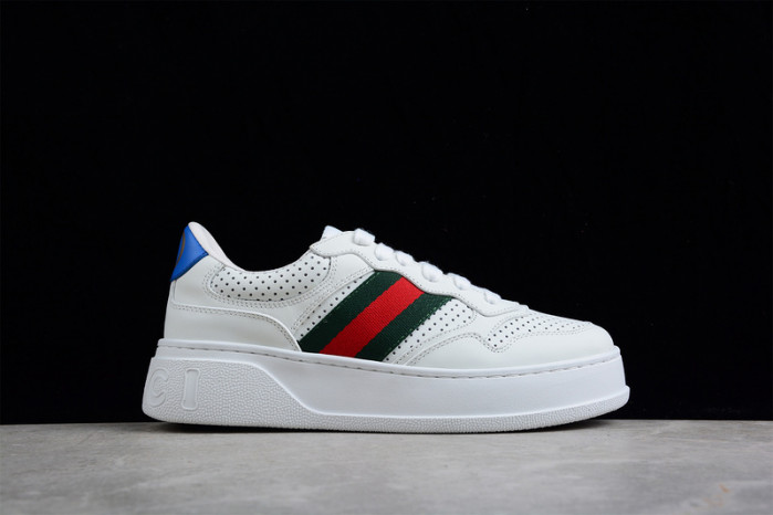 G*u*i low-top screener gg sneaker gu520369