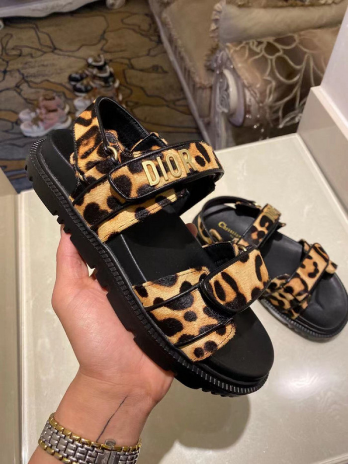 D*or slippers dr258-008