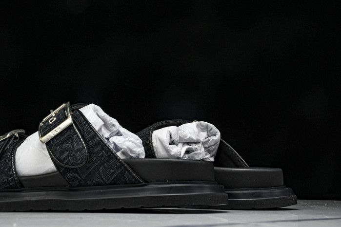 DIOR SLIPPERS DS258-067