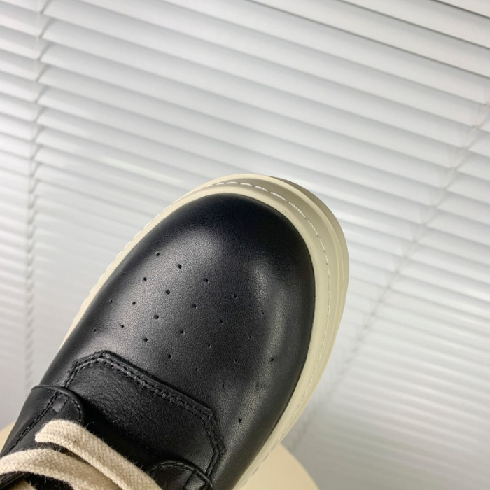 RICK 0WENS SNEAKERS RO458-082