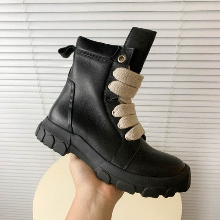 RICK 0WENS SNEAKERS RO458-091