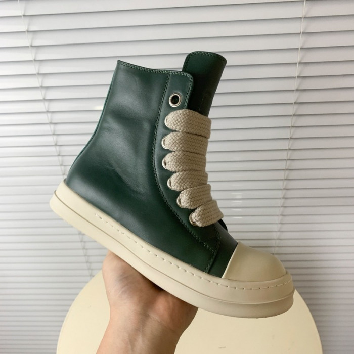 RICK 0WENS SNEAKERS RO458-095