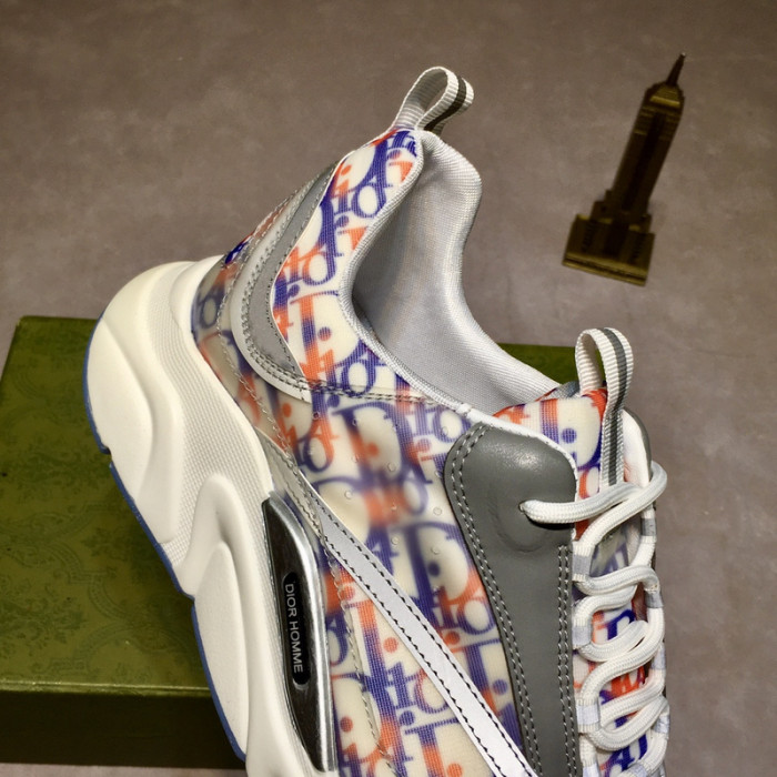 d10r b22 trainer sneaker dr258-0018