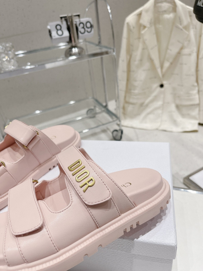 D*or slippers dr258-059